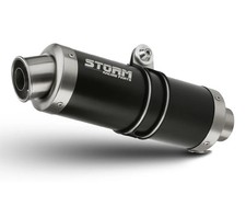 Scarico Completo Storm By Mivv