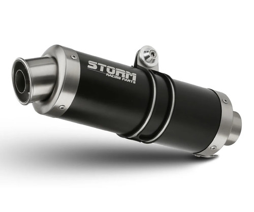 Scarico completo storm mivv - storm, by