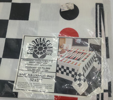 Tovaglia vintage sears anni - vintage, 70