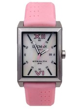 Orologio Locman Stealth R Unisex 29x36mm 241WR/335 Gomma Scontatissimo Nuovo