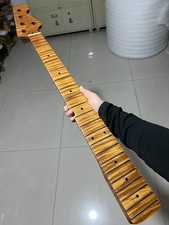 Basso Jazz 5 Corde Satinato