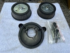 Filtro Aria Big Sucker Harley Davidson touring 1450