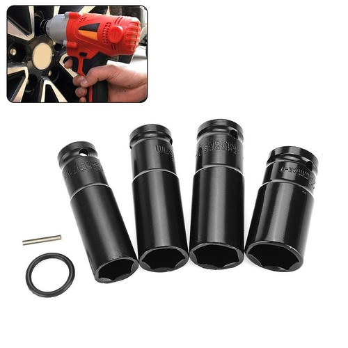 4pcs pneumatico elettrico - pneumatico,