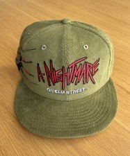 New Era 59Fifty Nightmare On