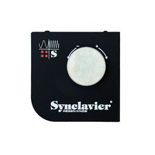 Synclavier Rain Knob -