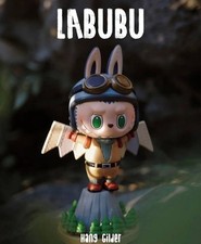 AUTENTICO I MOSTRI DELTAPLANO