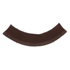 Doudoune Faux Col Collier