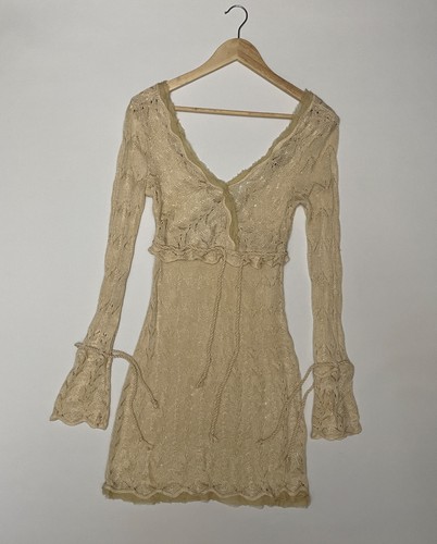 Abito ermanno scervino - ermanno,