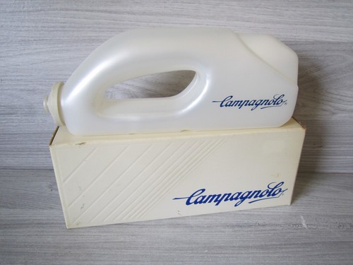 Borraccia vintage campagnolo - vintage,