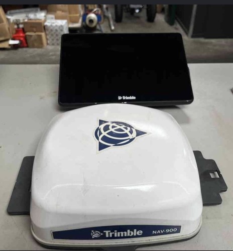 Gps trimble gfx - gps, nav