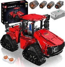 MOULD KING 18020 - Trattore