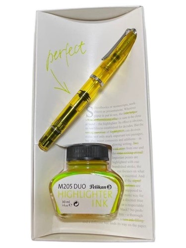 Penna stilografica pelikan - penna,