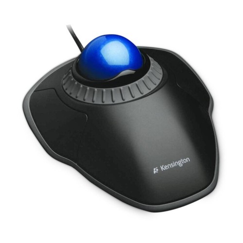 Kensington orbit trackball - kensington,