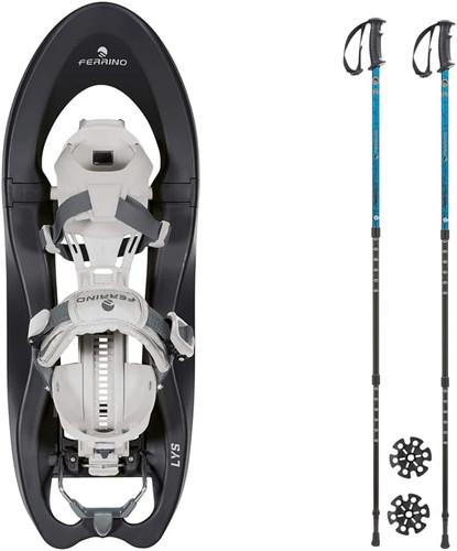 Lys special ciaspole da - ciaspole,