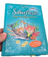 Silberflosse Magische