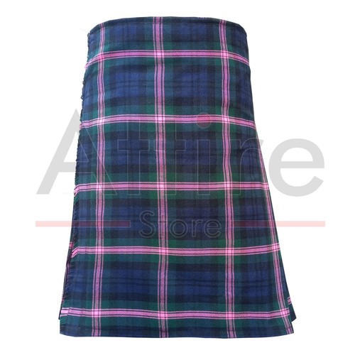Kilt tartan tradizionale - , baird