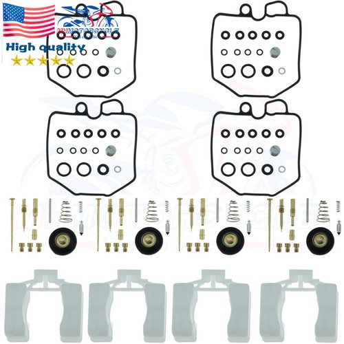Ultimate carburetor repair - us,