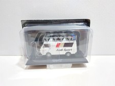 Assistenza Rally 1/43-