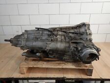 Cambio S-tronic Audi A4 B8 8K