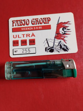 TESSERA CARD ULTRAS FABIO