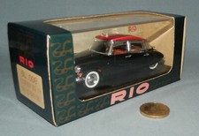 Rio 1/43 réf SL008 : Citroën