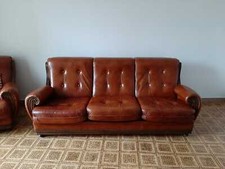 SALOTTO COMPLETO VINTAGE -