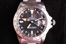 Rolex Explorer II Model 1655