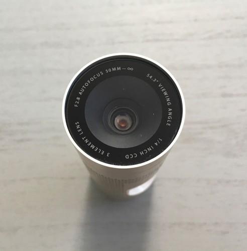 Fotocamera apple isight - fotocamera,
