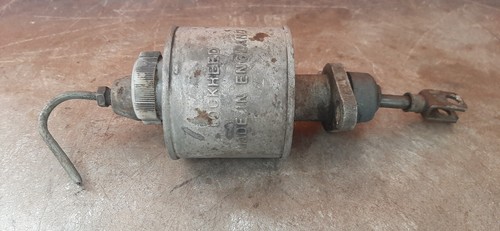 Pompa frizione classic mini - pompa,