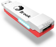Brook wingman convertitore - brook,
