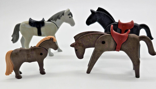 Playmobil cavallo cavalli