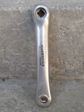 Pedivella Sinistra Campagnolo Daytona 170 Vintage epoca record super Chorus