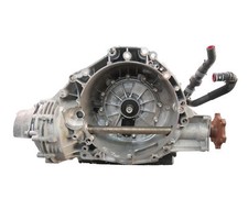 Cambio automatico per Audi A4