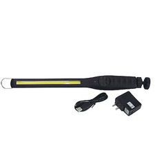 LAMPADA PORTATILE RICARICABILE