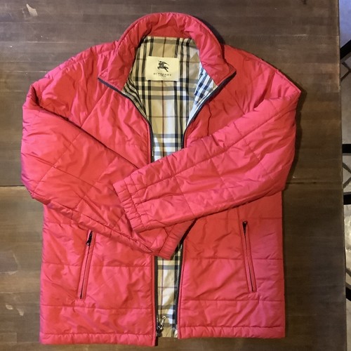 Burberry piumino 52 - burberry,