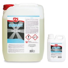 CLIMADET DETERGENTE PER CONDIZIONATORI E BATTERIE ESTERNE 1 LT
