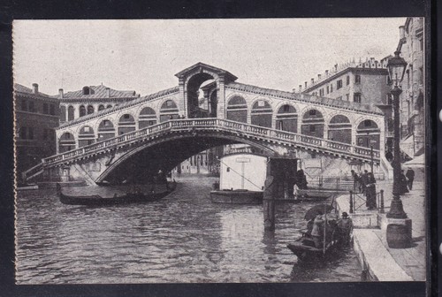 Cartolina pubblicitaria - cartolina,