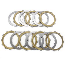 Clutch Friction Disc Plate Kit