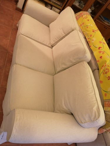 Divano posti usato - divano,
