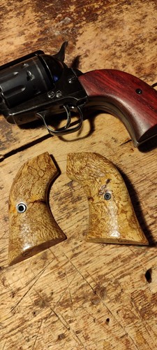 Guancette colt saa - guancette,
