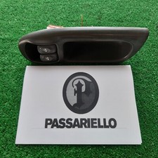 PULSANTIERA ALZAVETRI