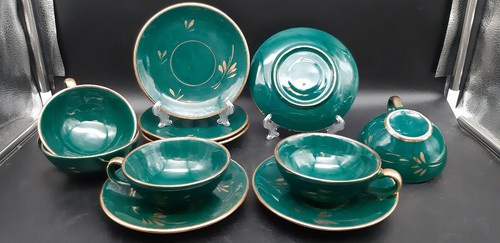 Set tazze tazzine porcellana - tazzine,