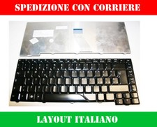 TASTIERA PER NOTEBOOK ACER