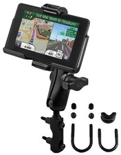 SUPPORTO PULSANTIERA o FORI PER Garmin nuvi 3550LM e 3590LMT RAM-B-174-GA53U