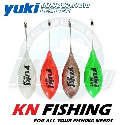 Yuki portuguese glow fishing - yuki,