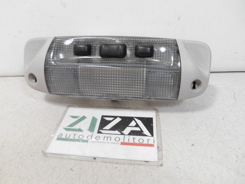 Plafoniera luce interna - luce, ford