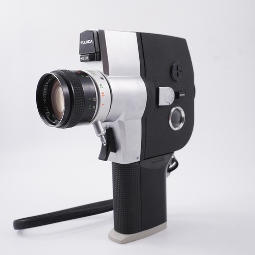 Fotocamera pellicola fujica - fotocamera,