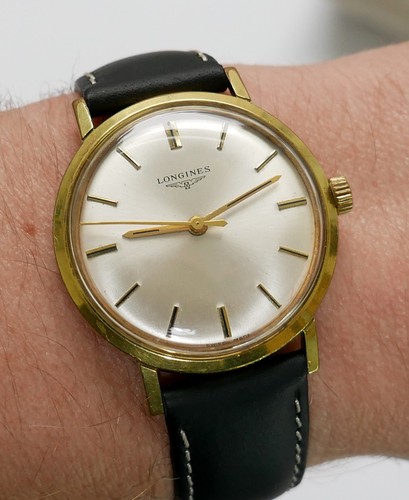Longines cal 280 tuta - 280,