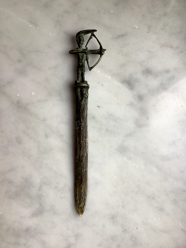Tagliacarte apribuste - apribuste,