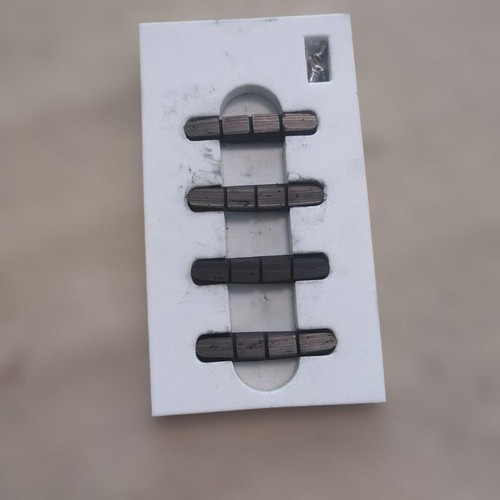Ganascia freno shimanor55c4 - ganascia,